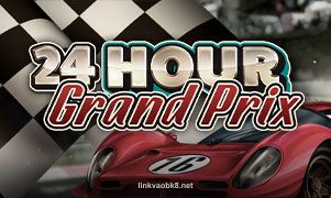 24 Hour Grand Prix link vao bk8
